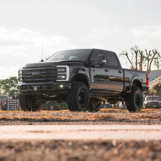 Carli Suspension Parts
