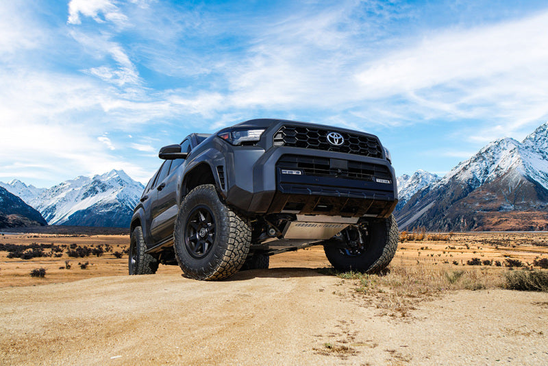 ICON 2025 Toyota 4Runner 4WD 1.25-3in Front 2.5 VS RR CDEV Coilover Kit