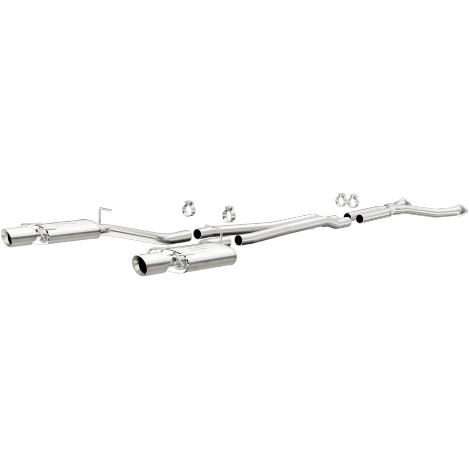 MagnaFlow Exhaust Products 16636 — Exhaust System Kit