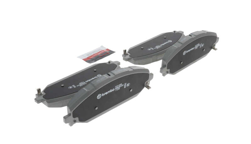 Brembo 19-22 Ram 1500 Front NAO Brake Pad
