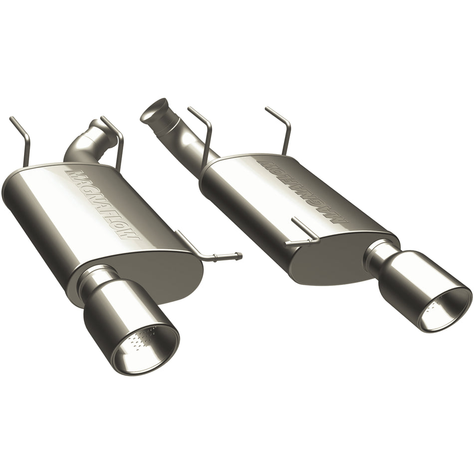 MagnaFlow Exhaust Products 15595 — Exhaust System Kit