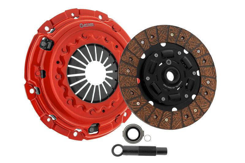 Action Clutch 94-01 Jeep Grand Cherokee 4.0L Stage 1 Clutch Kit (1OS)