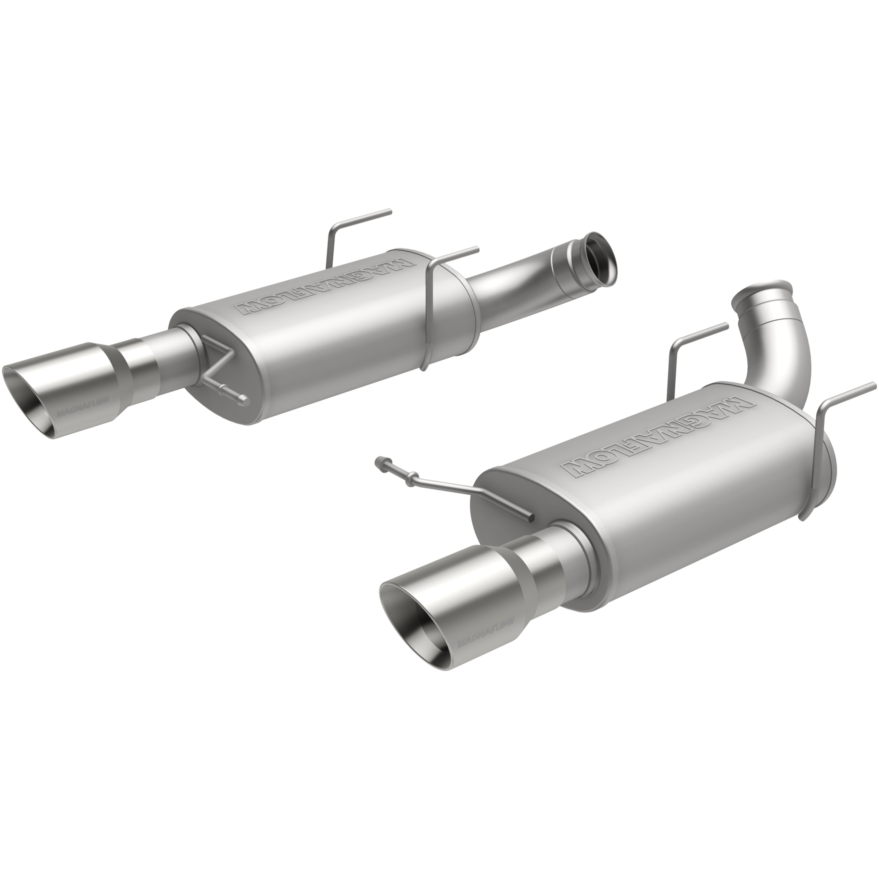 MagnaFlow Exhaust Products 15151 — Exhaust System Kit