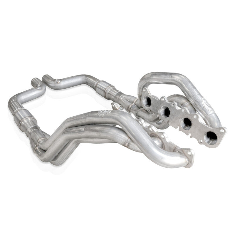 Stainless Works 15-24 Mustang Krümmer Stainless Power Performance Connect 1-7/8in.