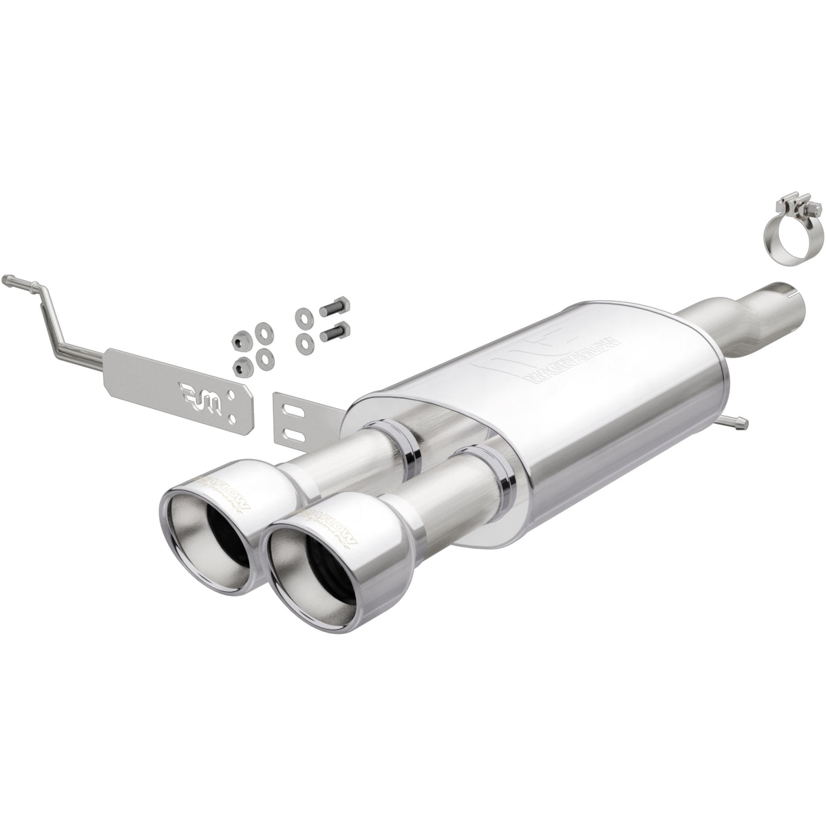 MagnaFlow Exhaust Products 19134 — Exhaust System Kit