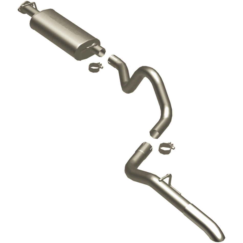 MagnaFlow Exhaust Products 16713 — Exhaust System Kit