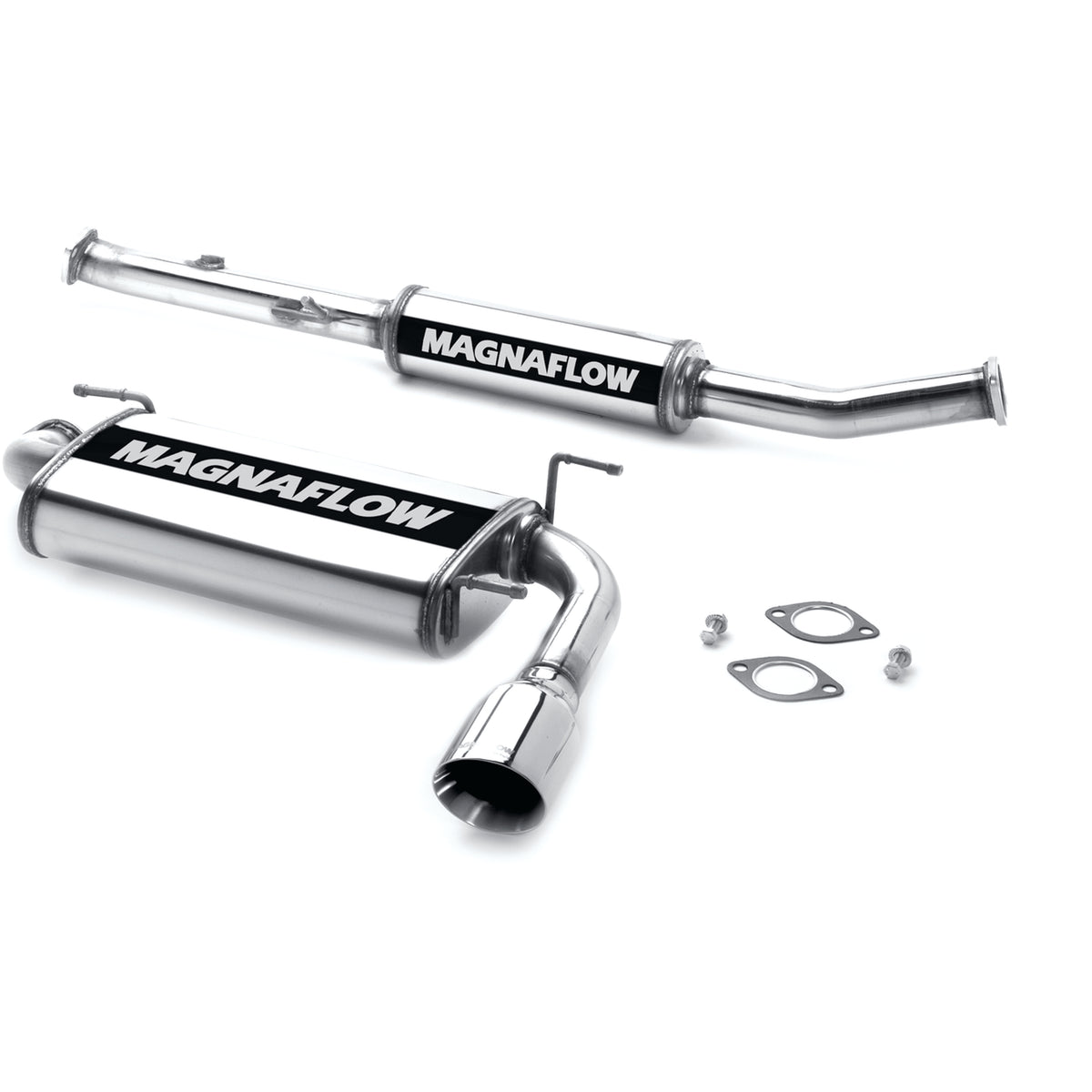 MagnaFlow Exhaust Products 15715 — Exhaust System Kit