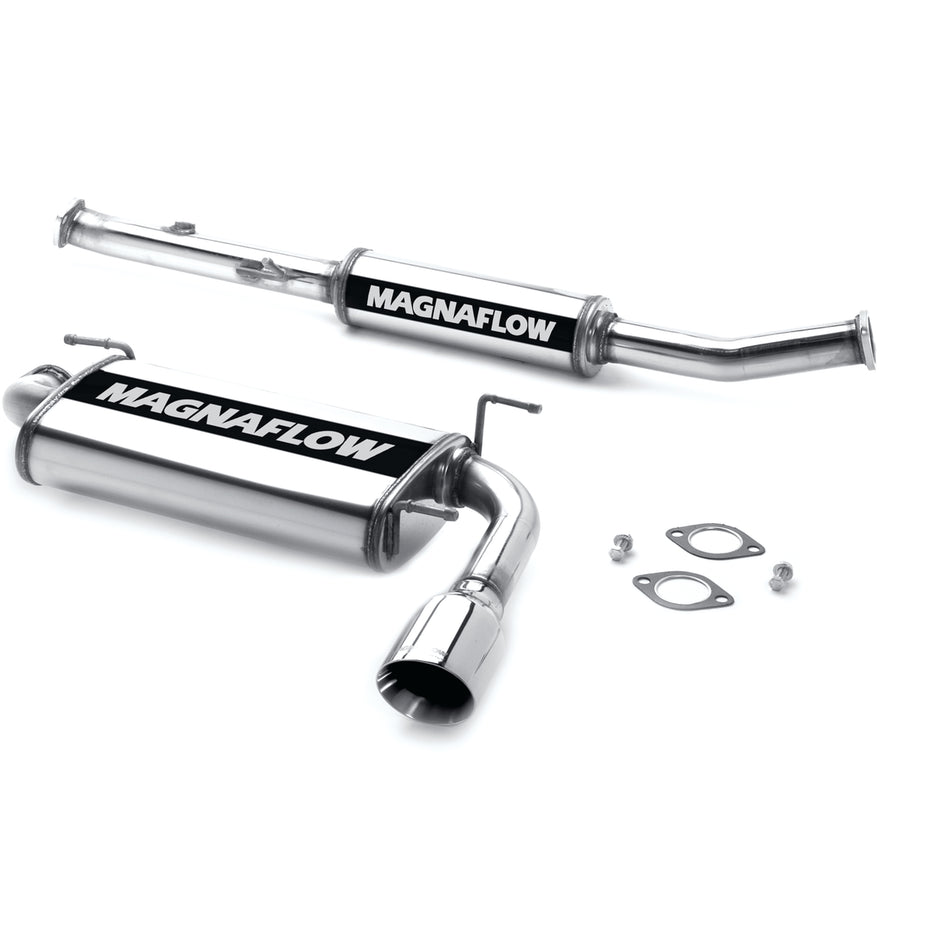 MagnaFlow Exhaust Products 15715 — Exhaust System Kit