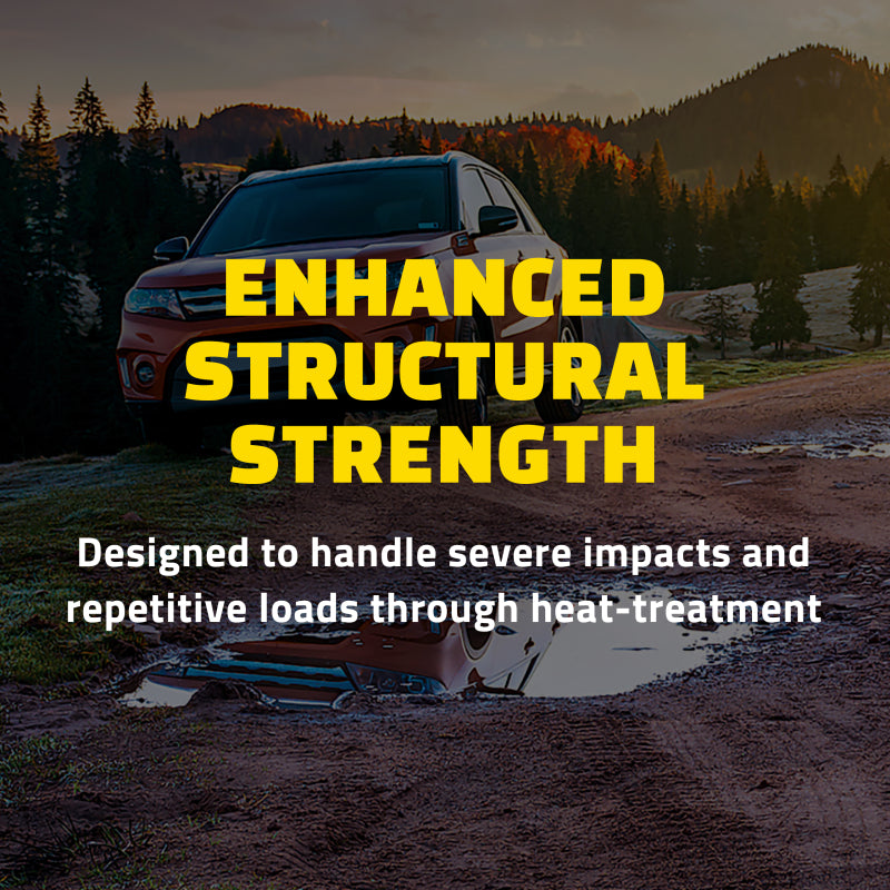 MOOG 11-15 Dodge Durango Front Right Upper Control Arm