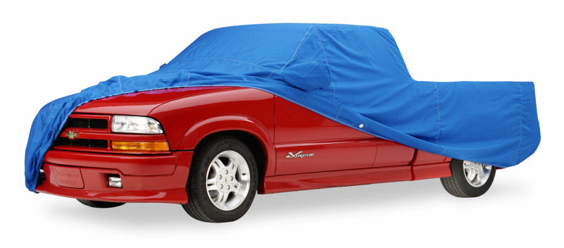 Covercraft Custom Car Covers 24-26 Jeep Wrangler Unlmtd Rubicon 392 Custom Sunbrella Car Cover- Gray