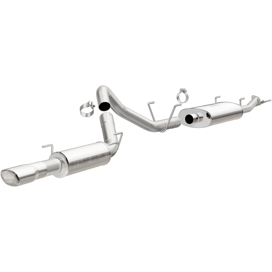 MagnaFlow Exhaust Products 15808 — Exhaust System Kit