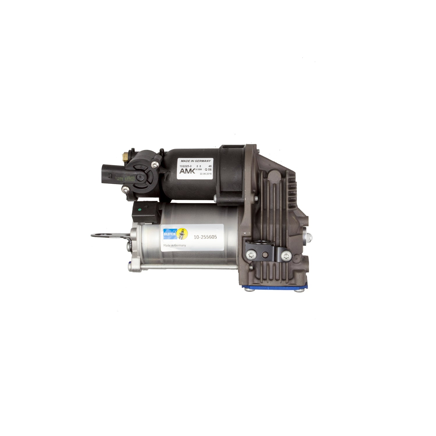 Bilstein 10-255605 — Air Suspension Compressor