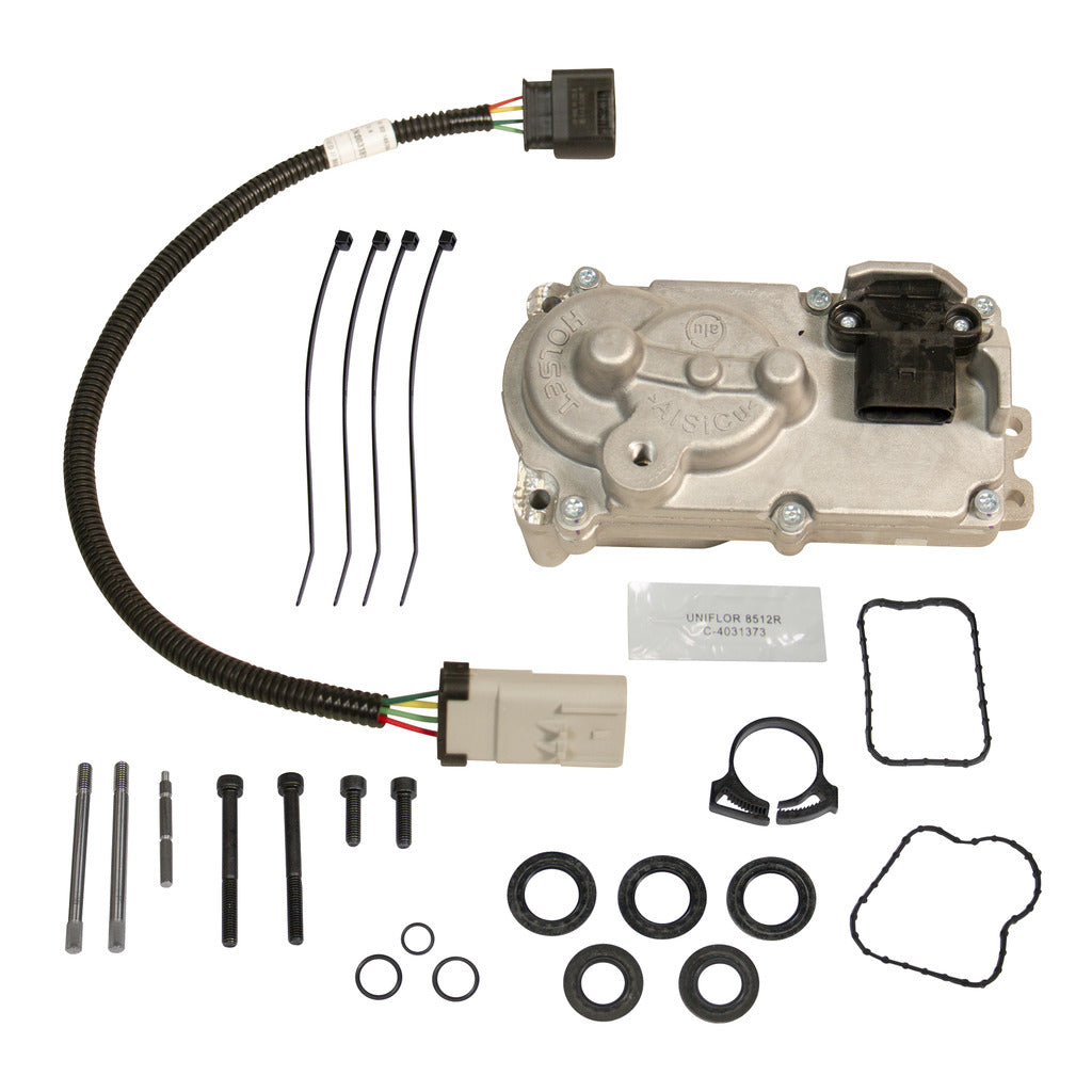 BD Diesel 1045922 — Turbocharger Actuator