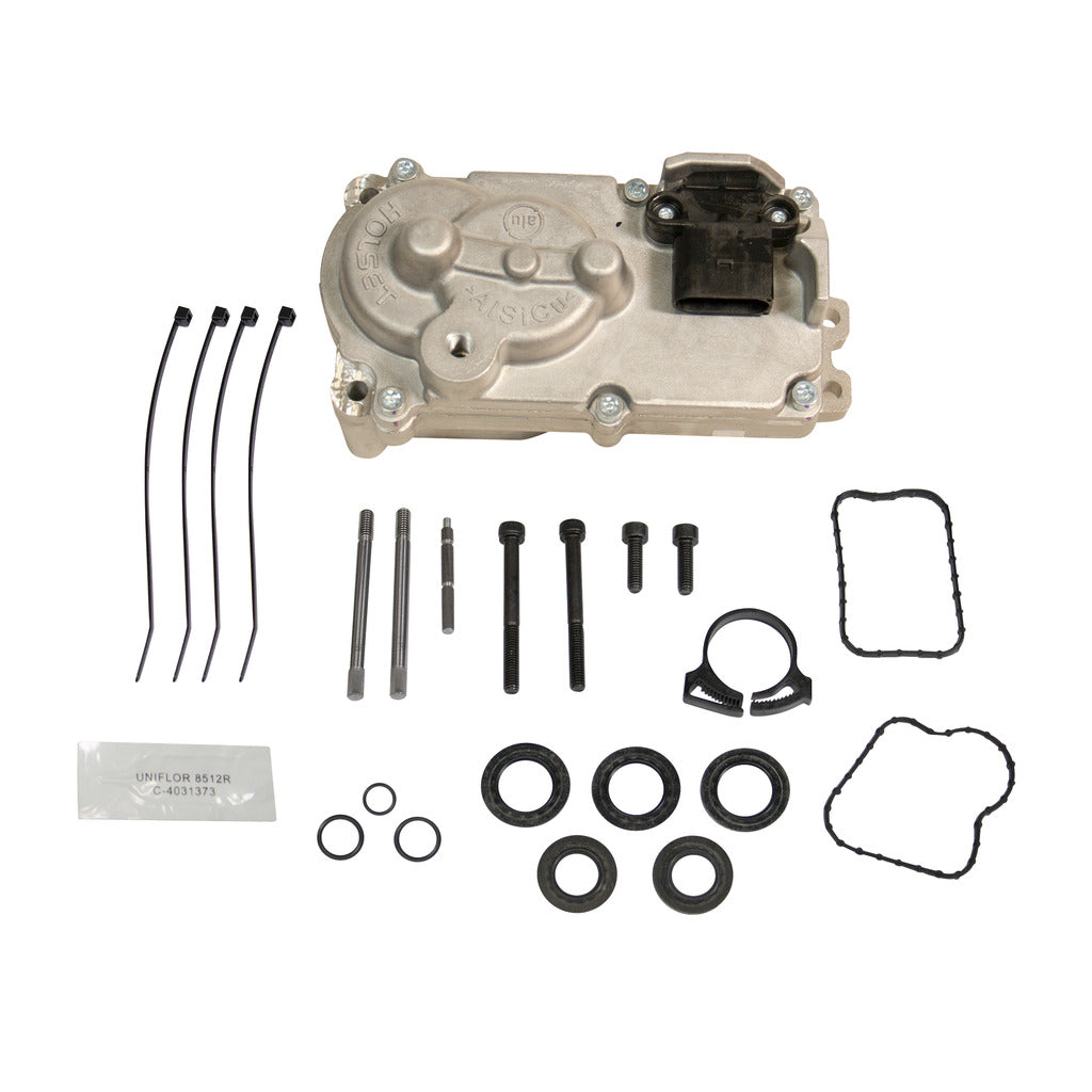 BD Diesel 1045923 — Turbocharger Actuator