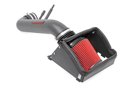 Rough Country Cold Air Intake Kit – 5.0L Ford F-150 2WD/4WD (2015–2020) – Image 1