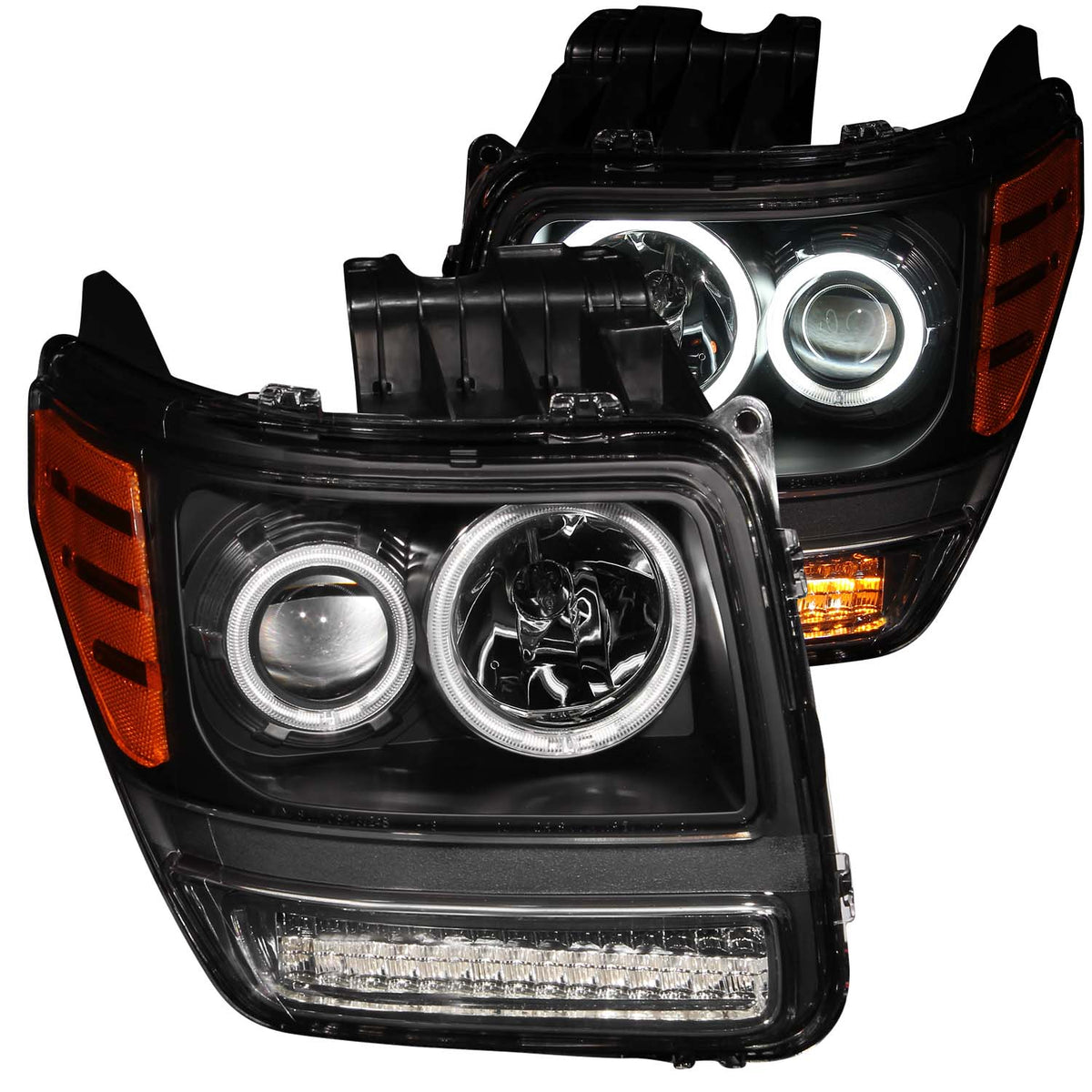 ANZO USA 111145 — Headlight Set