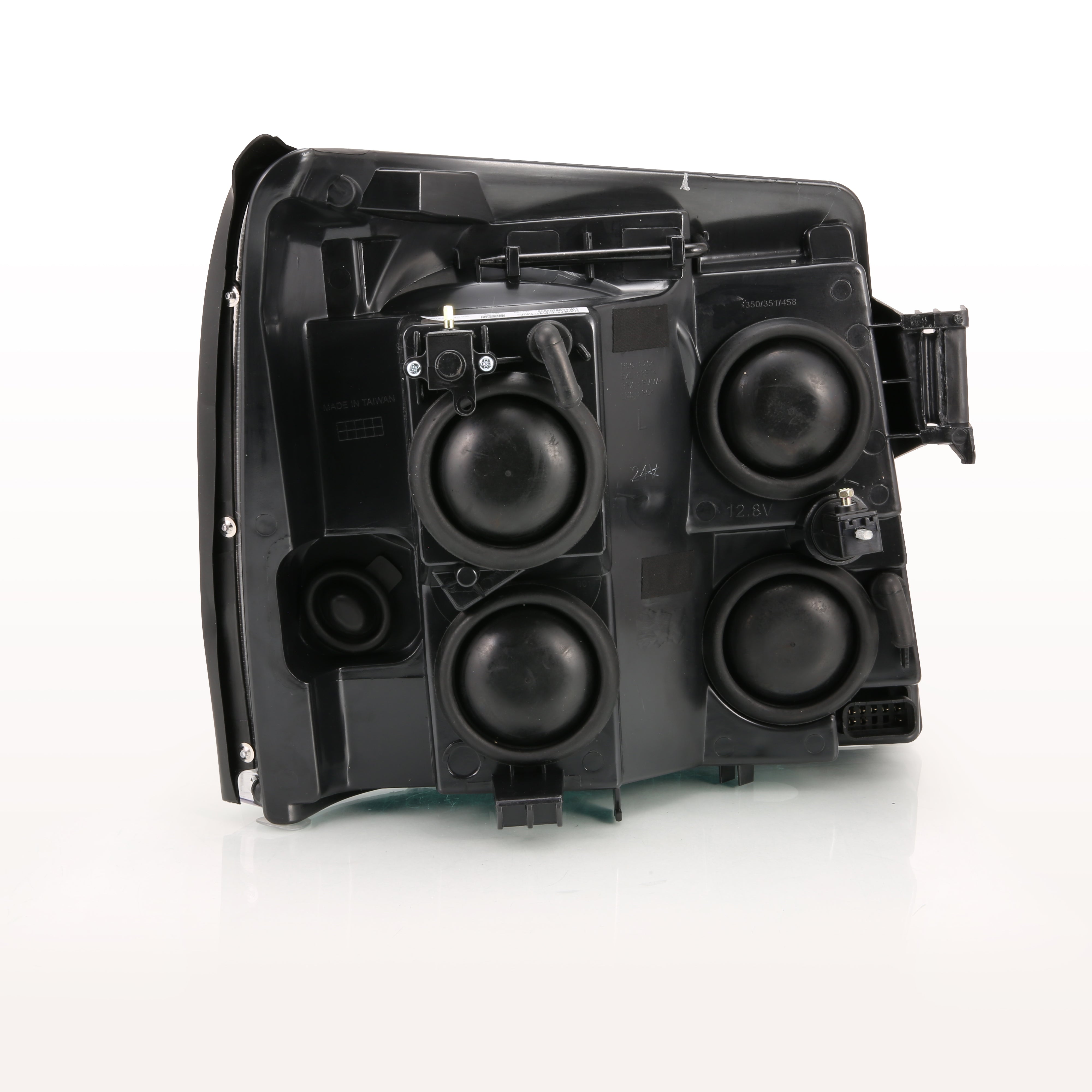 ANZO USA 111423 — Headlight Assembly