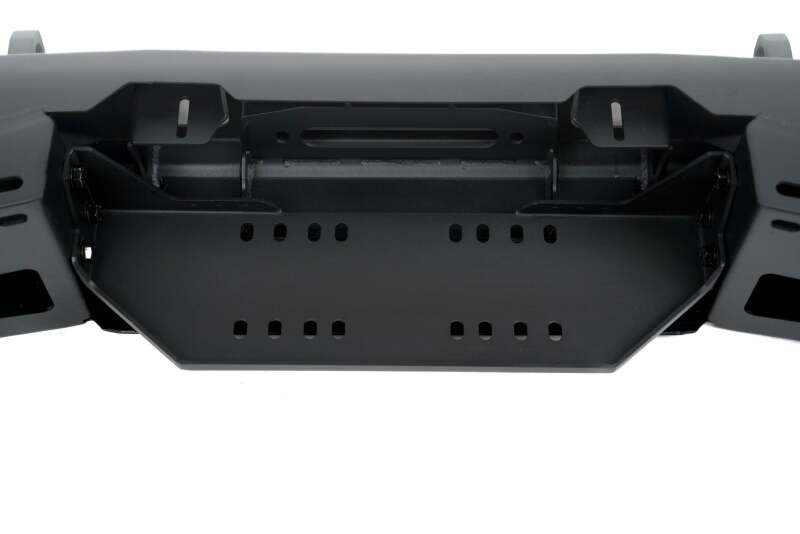 DV8 - 2022 Toyota Tundra Centric Series Front Bumper