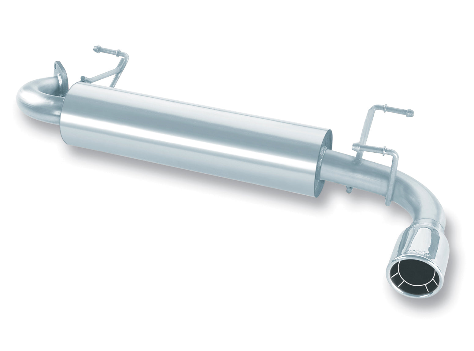 Borla 11732 — Exhaust System Kit