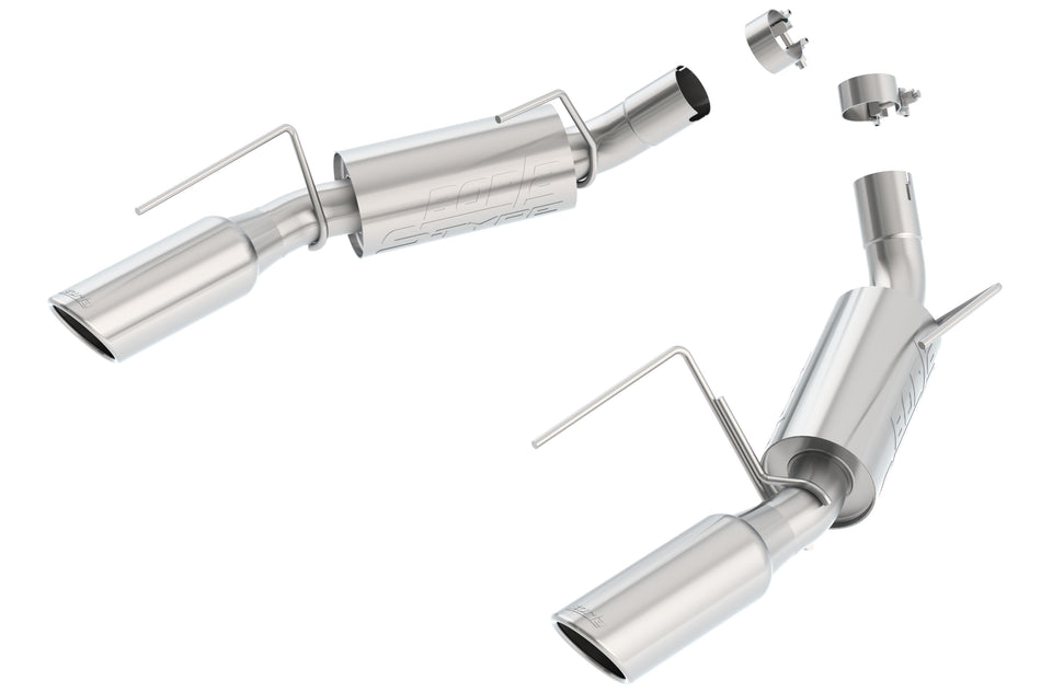 Borla 11750 — Exhaust System Kit