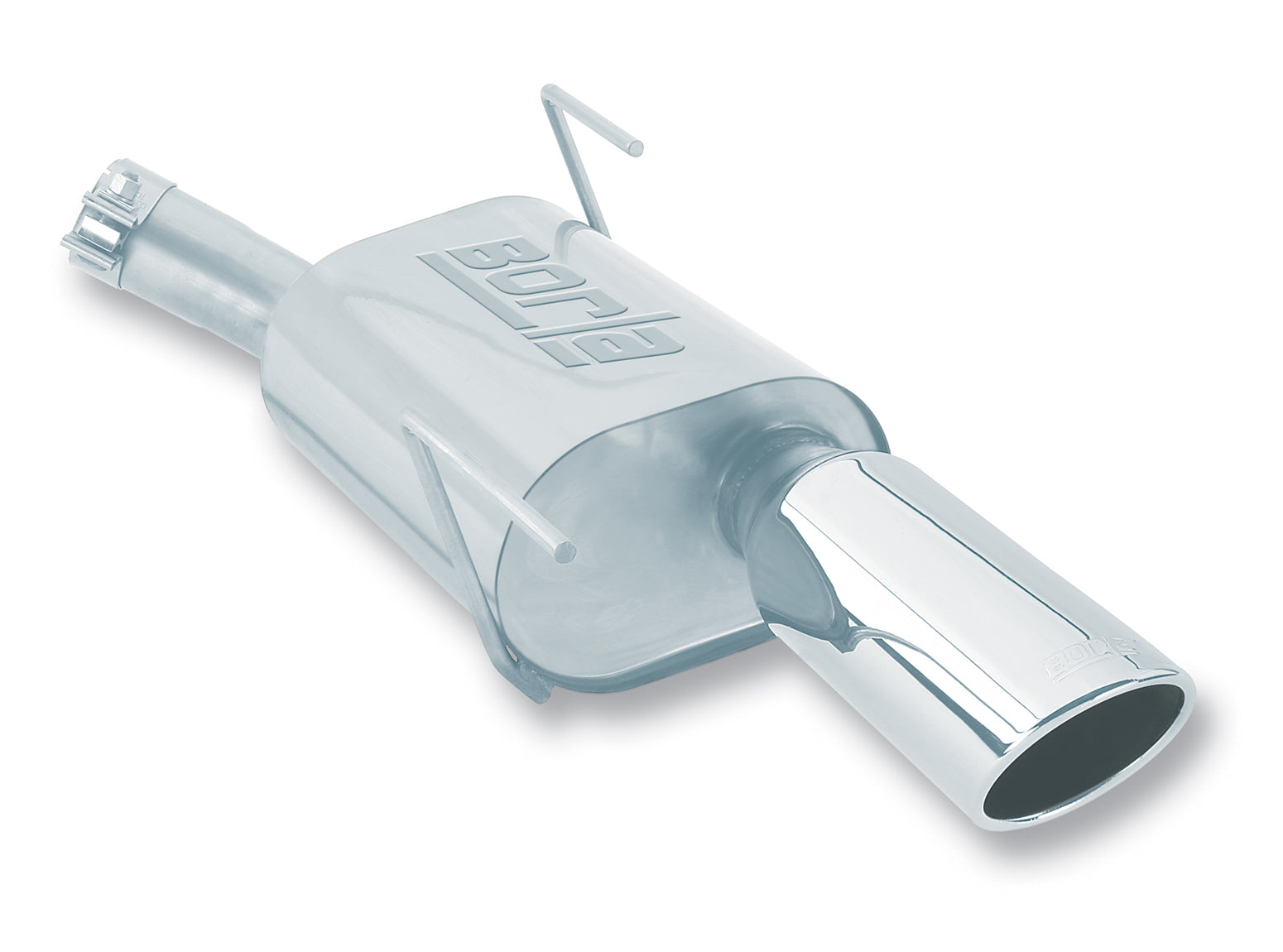 Borla 11751 — Exhaust System Kit