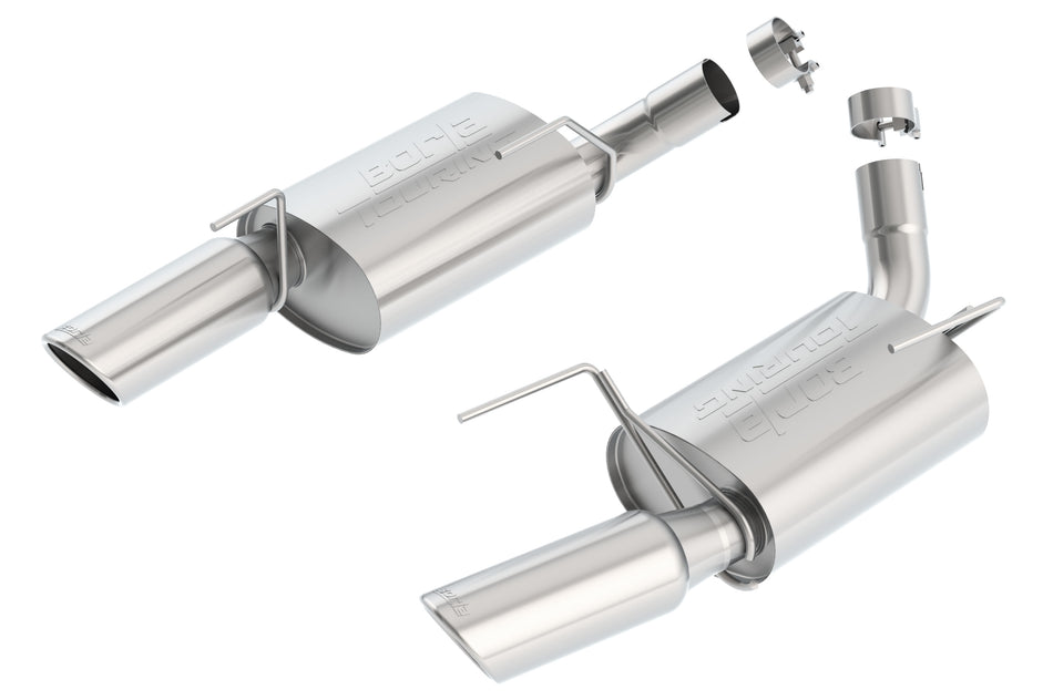 Borla 11752 — Exhaust System Kit