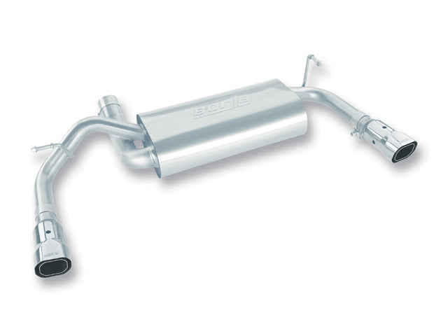 Borla 11755 — Exhaust System Kit