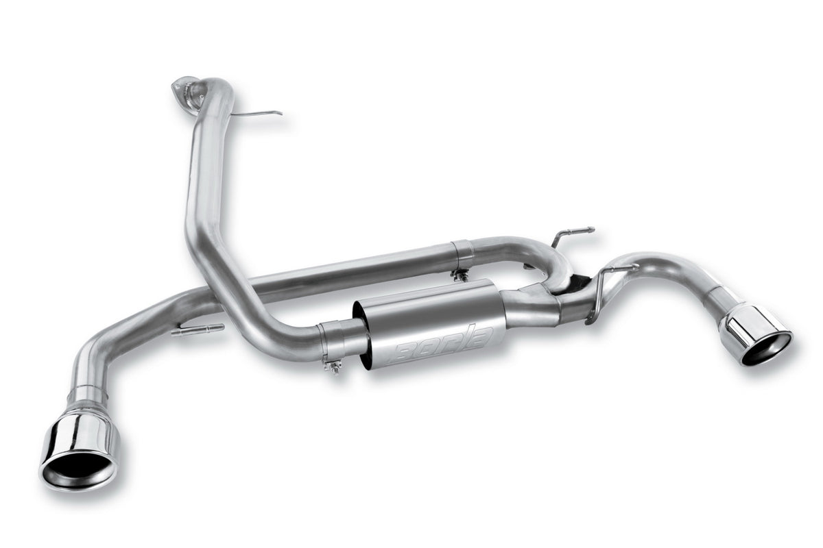 Borla 11786 — Exhaust System Kit
