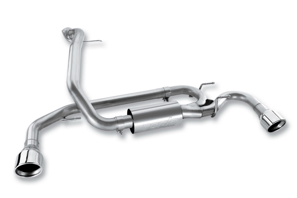 Borla 11786 — Exhaust System Kit