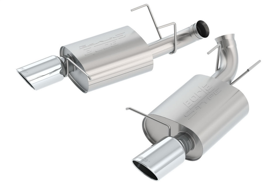 Borla 11789 — Exhaust System Kit
