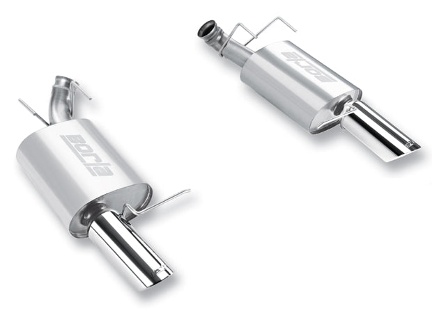 Borla 11791 — Exhaust System Kit