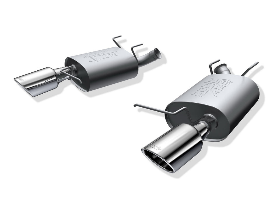 Borla 11792 — Exhaust System Kit