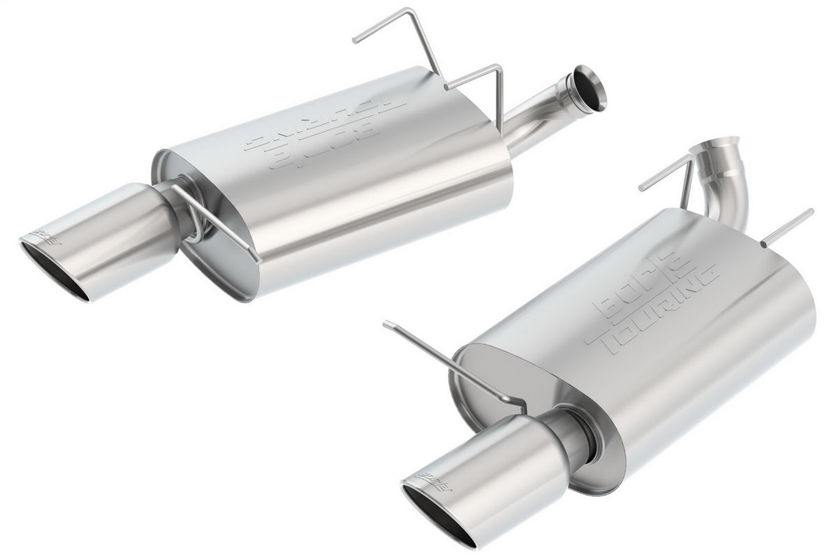Borla 11793 — Exhaust System Kit