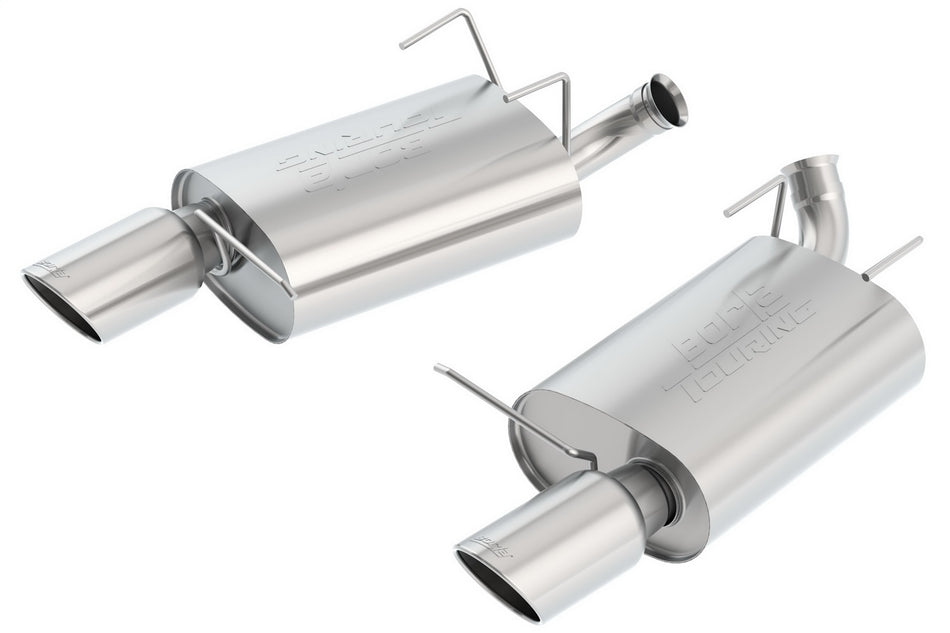 Borla 11793 — Exhaust System Kit