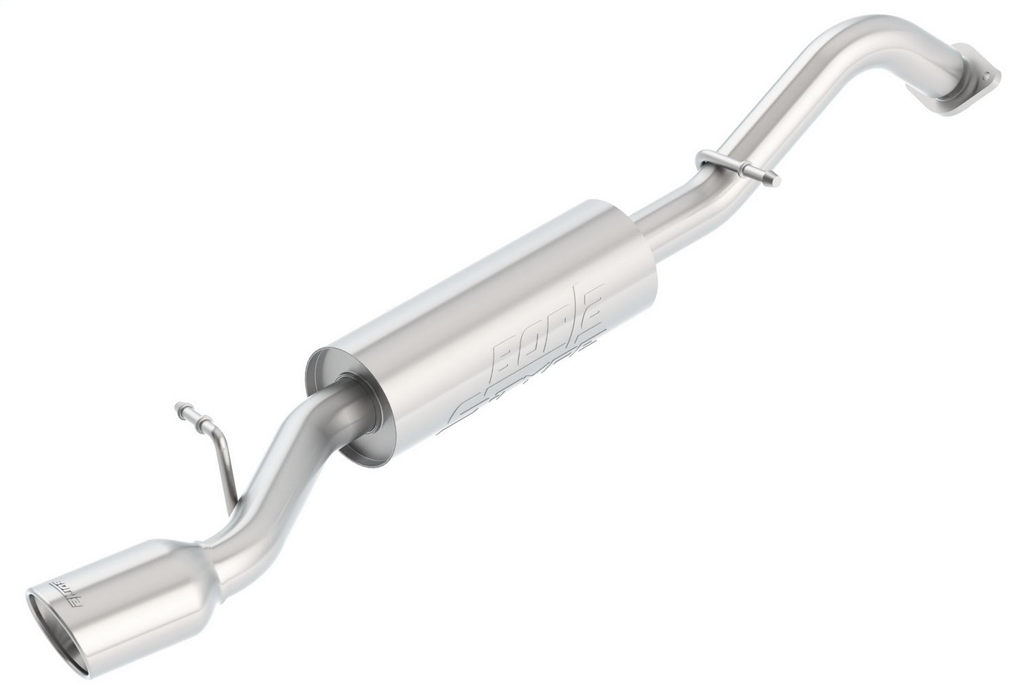 Borla 11795 — Exhaust System Kit
