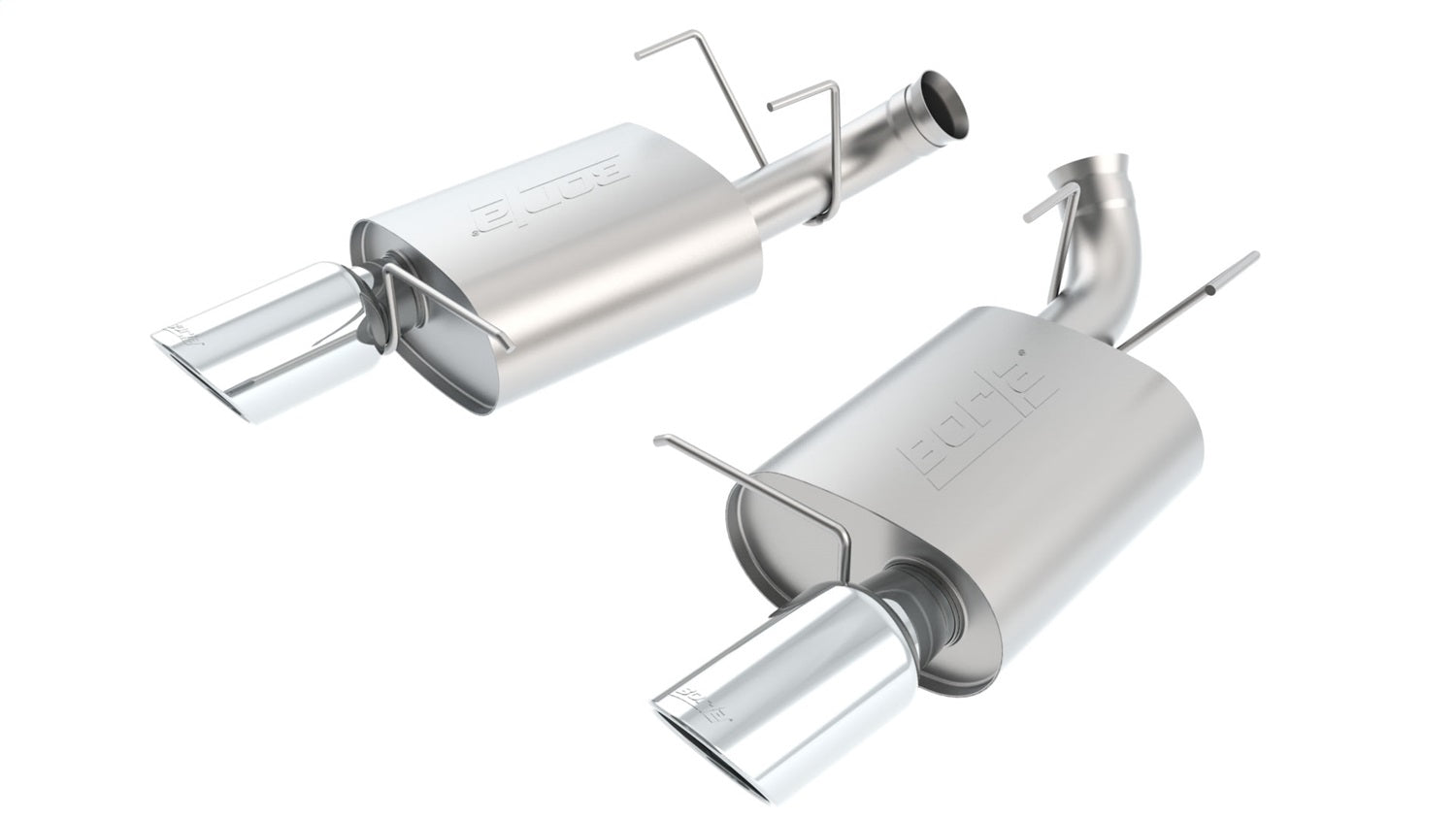 Borla 11798 — Exhaust System Kit