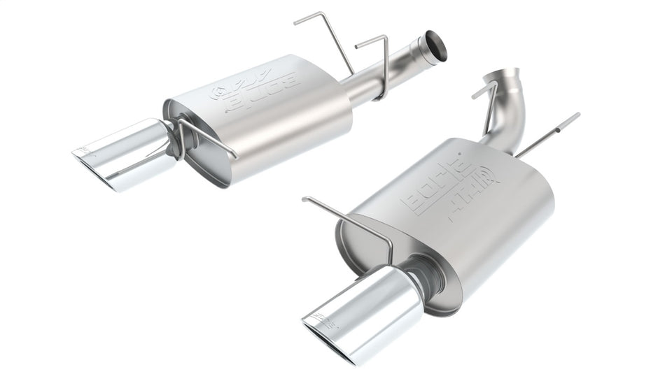 Borla 11799 — Exhaust System Kit