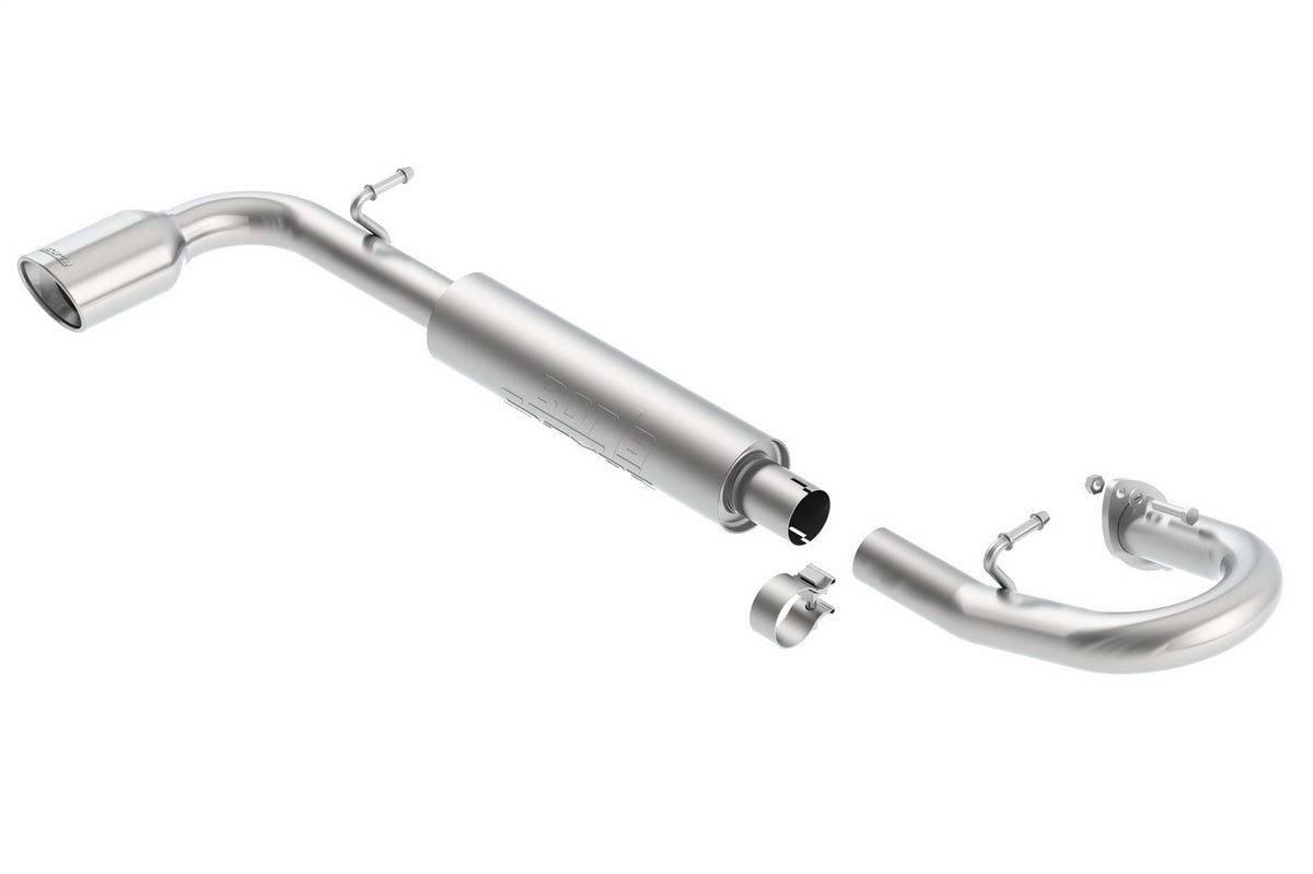 Borla 11813 — Exhaust System Kit