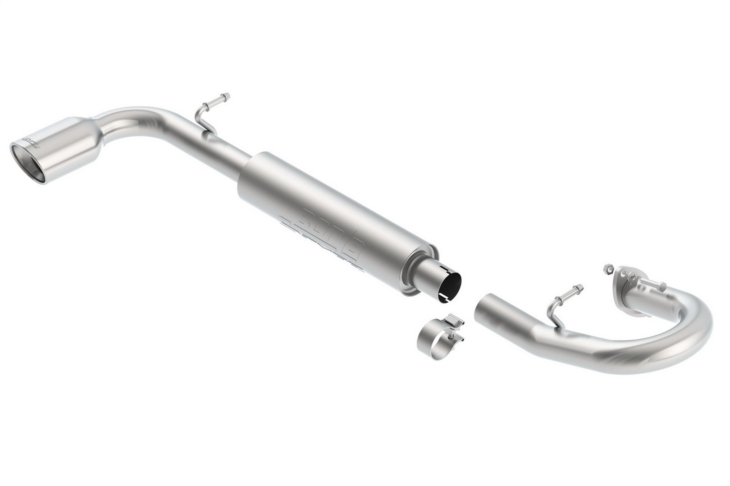 Borla 11813 — Exhaust System Kit