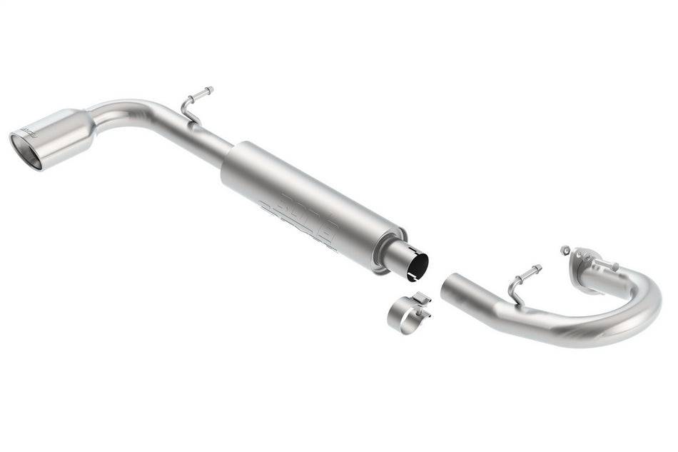 Borla 11813 — Exhaust System Kit
