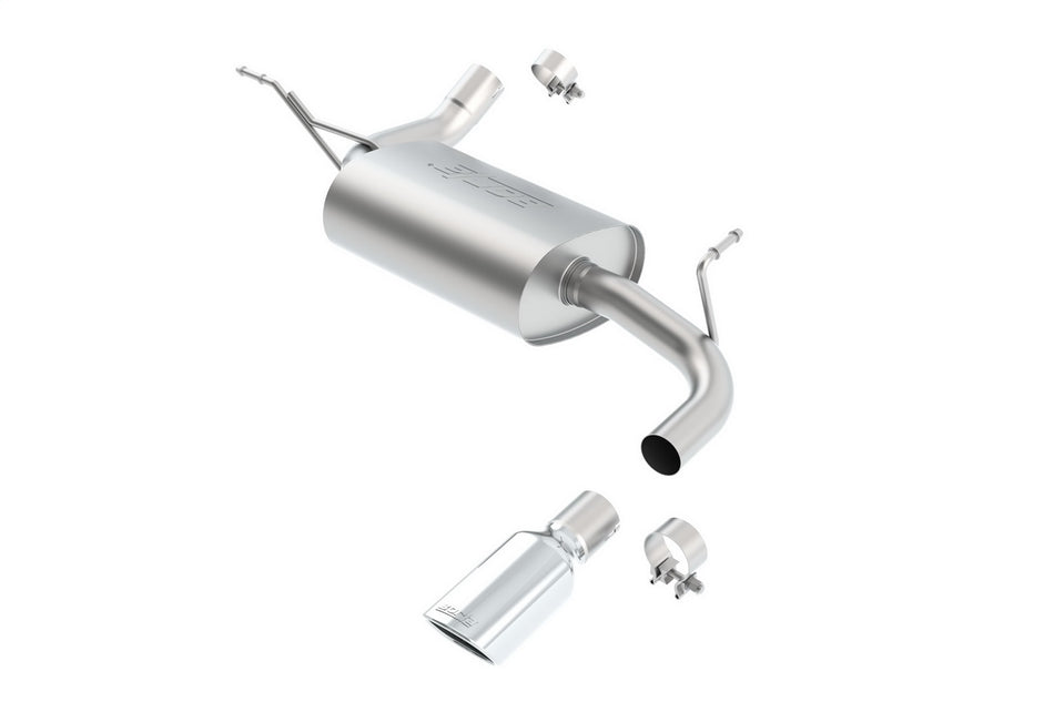 Borla 11818 — Exhaust System Kit