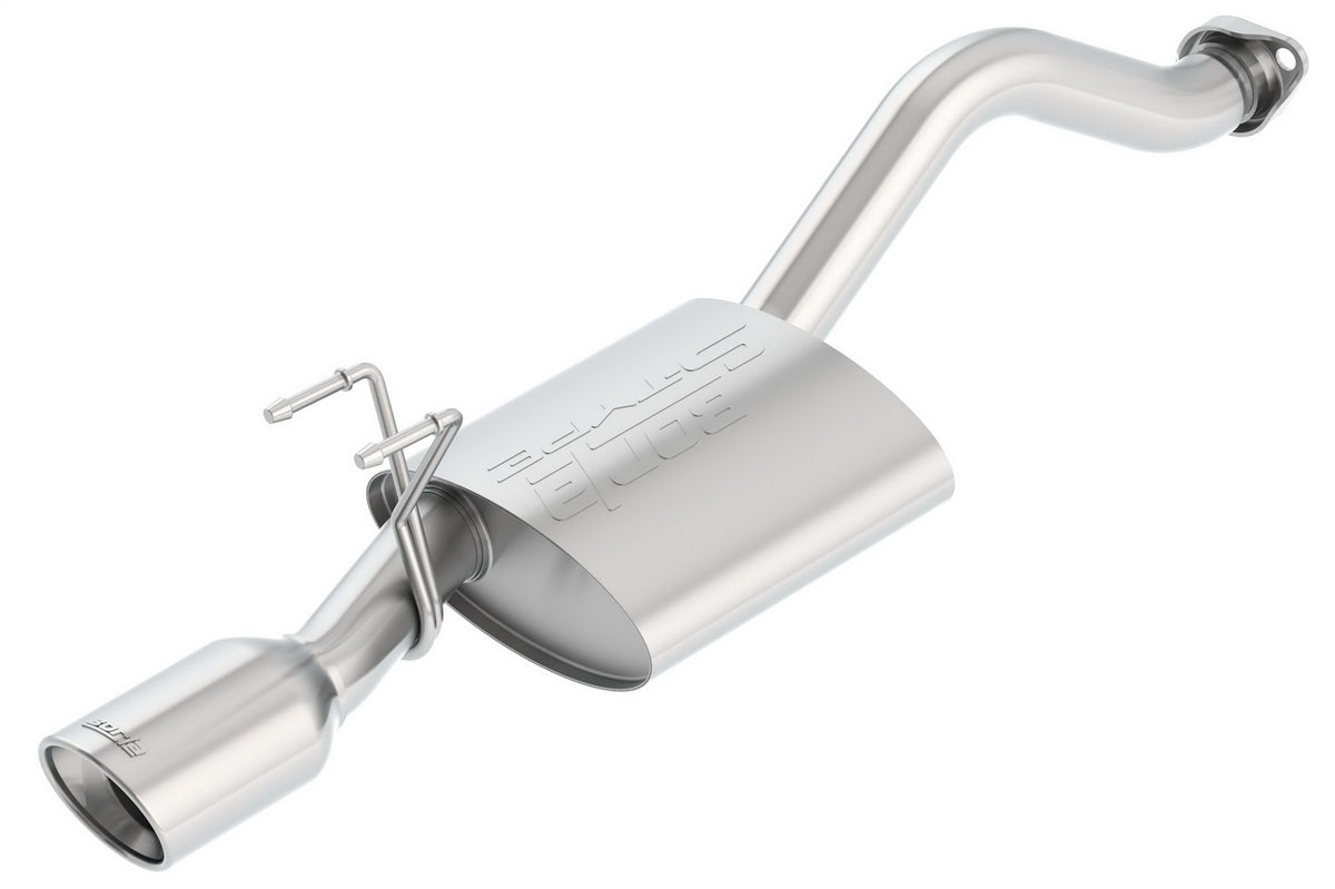 Borla 11828 — Exhaust System Kit