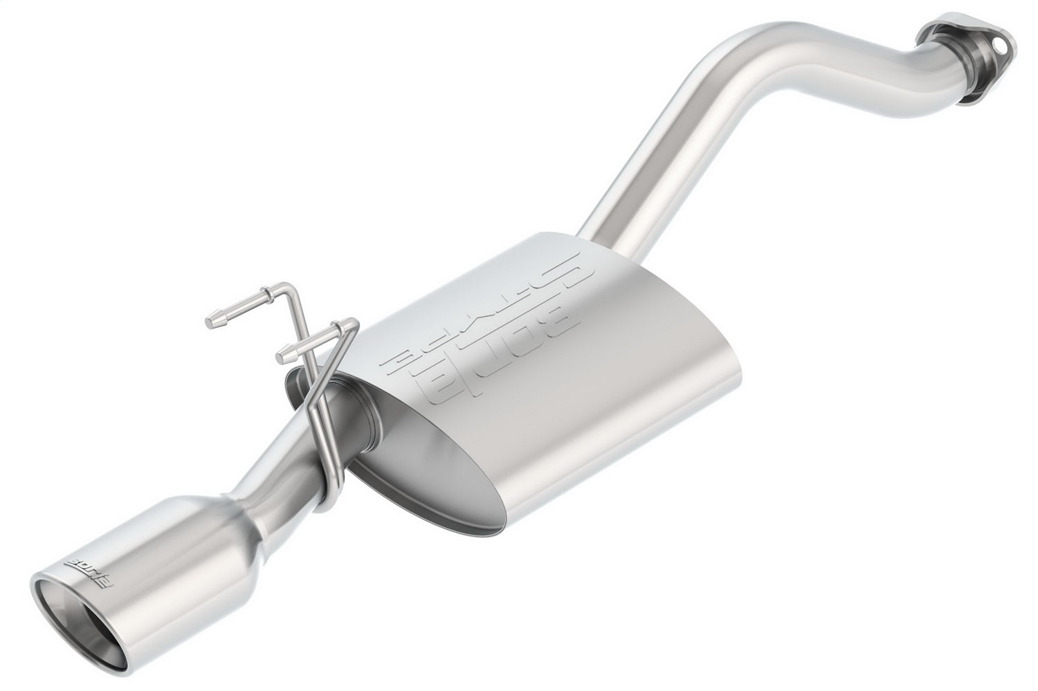 Borla 11828 — Exhaust System Kit