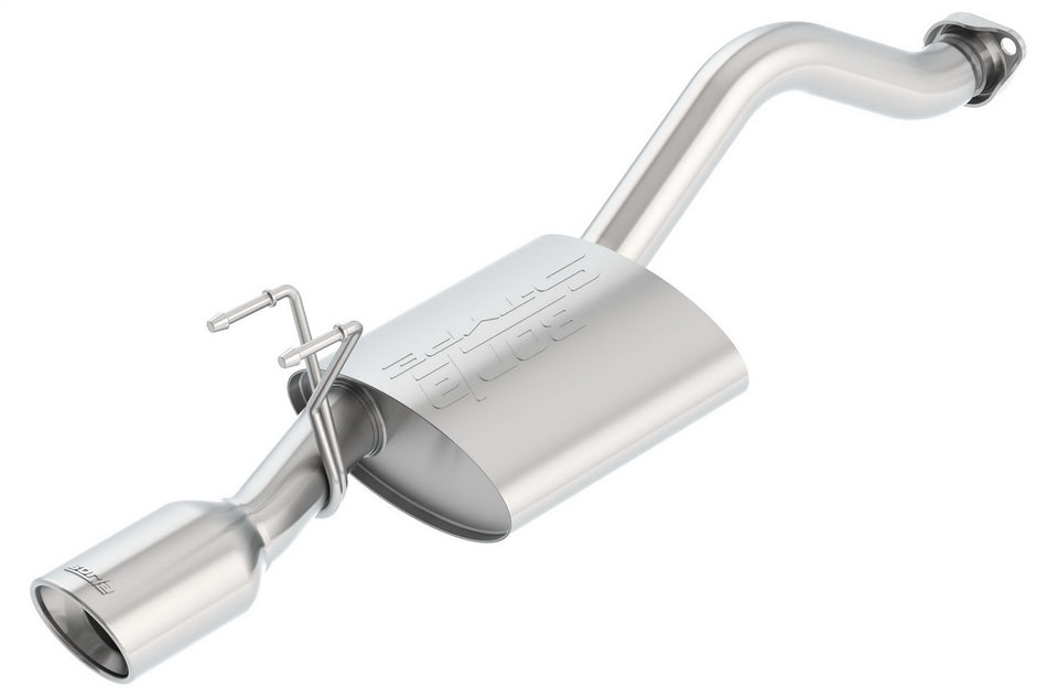 Borla 11828 — Exhaust System Kit