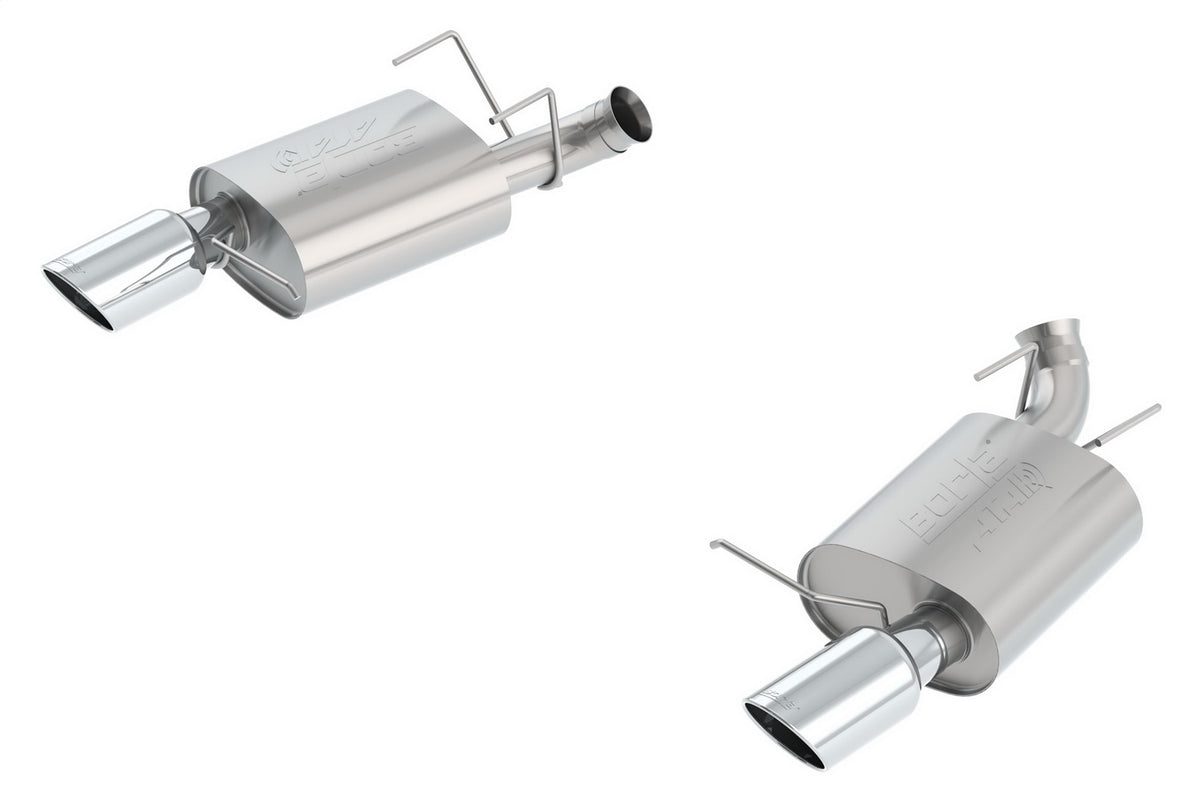 Borla 11838 — Exhaust System Kit