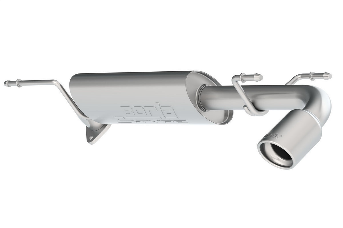 Borla 11843 — Exhaust System Kit