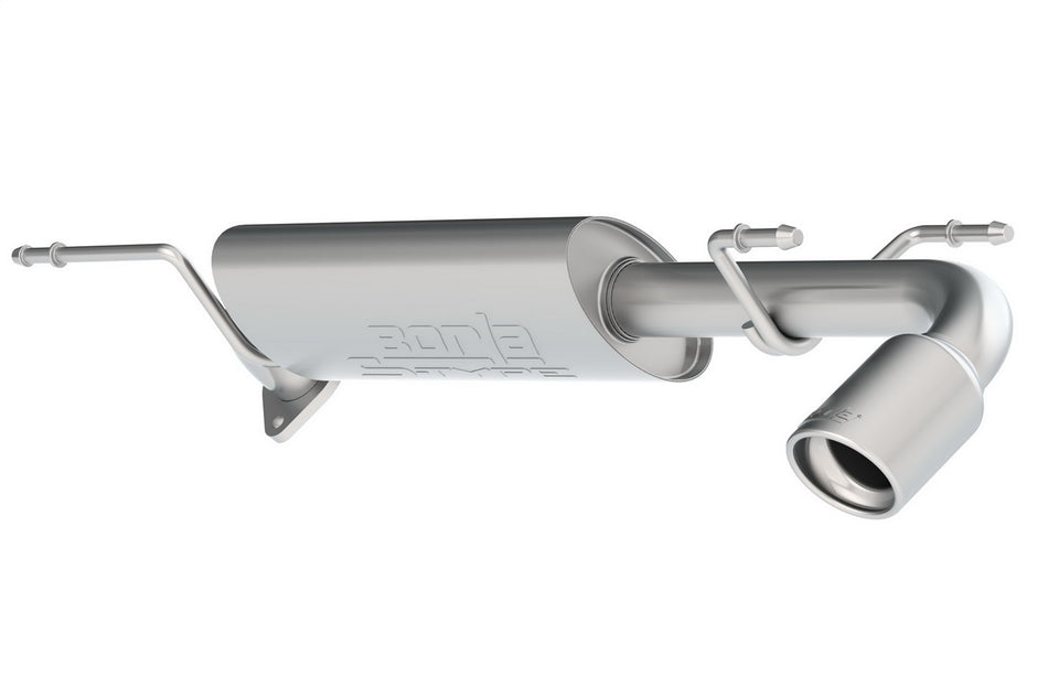 Borla 11843 — Exhaust System Kit