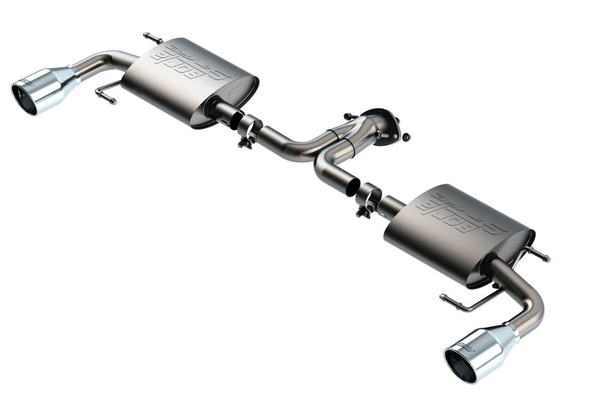 Borla 11969 — Exhaust System Kit