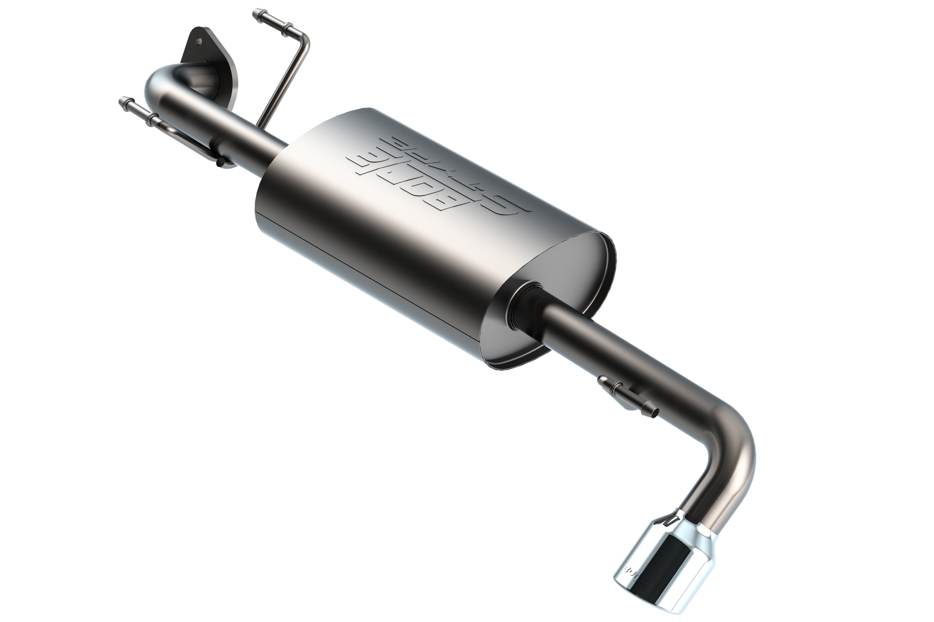 Borla 11971 — Exhaust System Kit