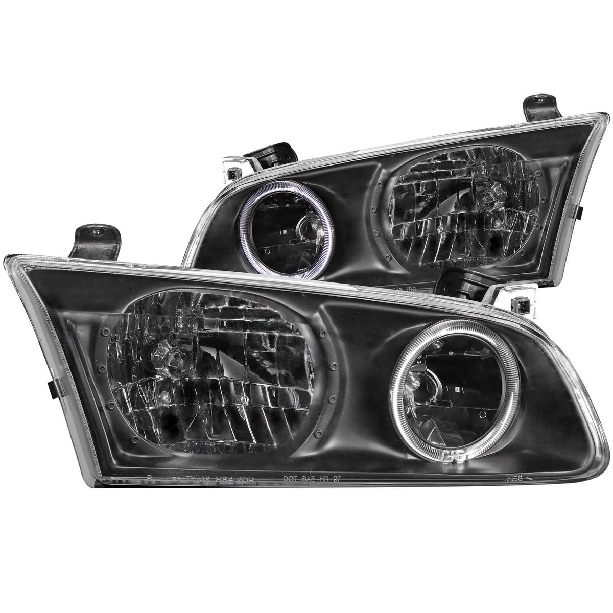 ANZO USA 121123 — Headlight Set